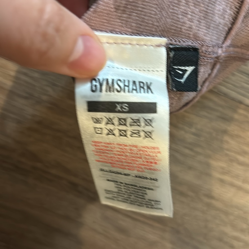 Gymshark size XS leggings - Picture 2 of 8